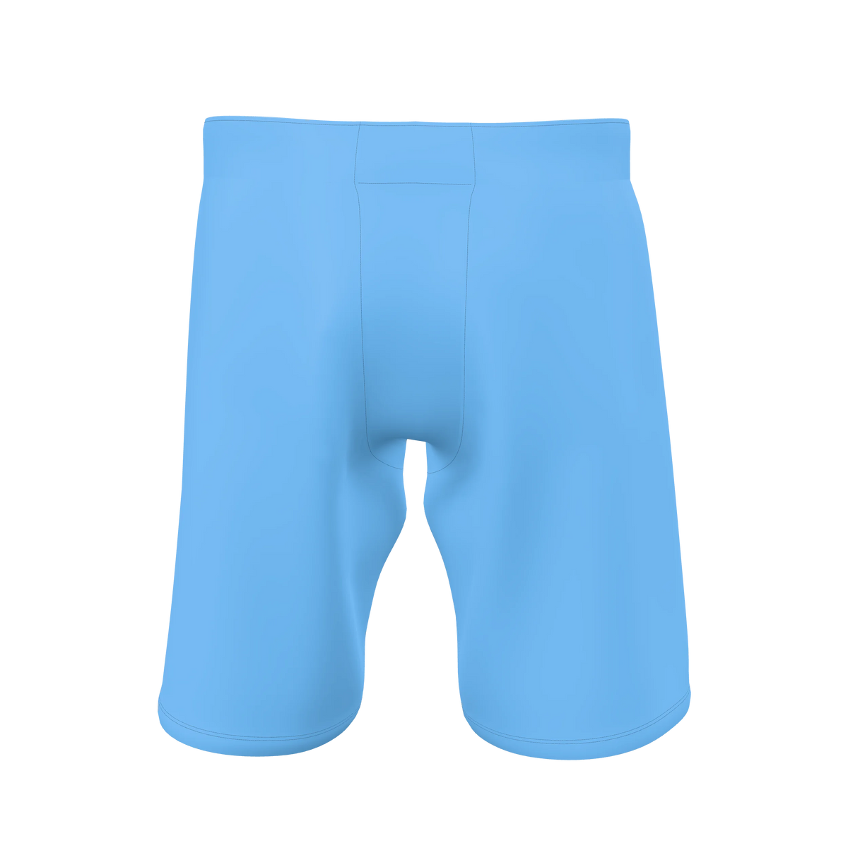 Custom Sublimated Hockey Pant Shell — supplier view 4