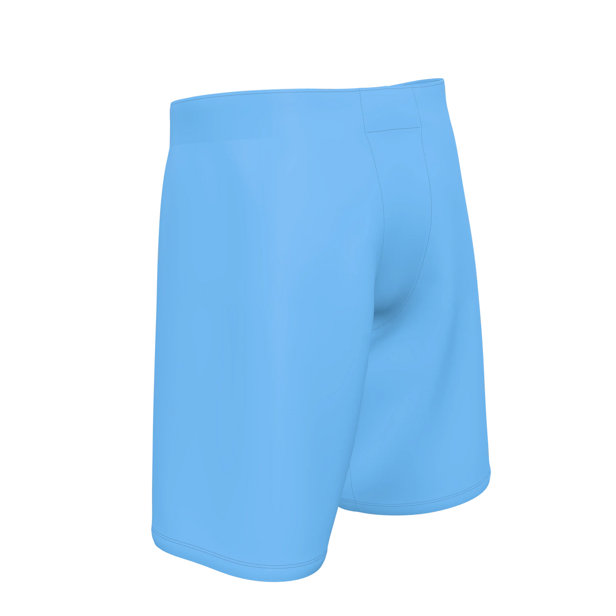 Custom Sublimated Hockey Pant Shell — supplier view 5