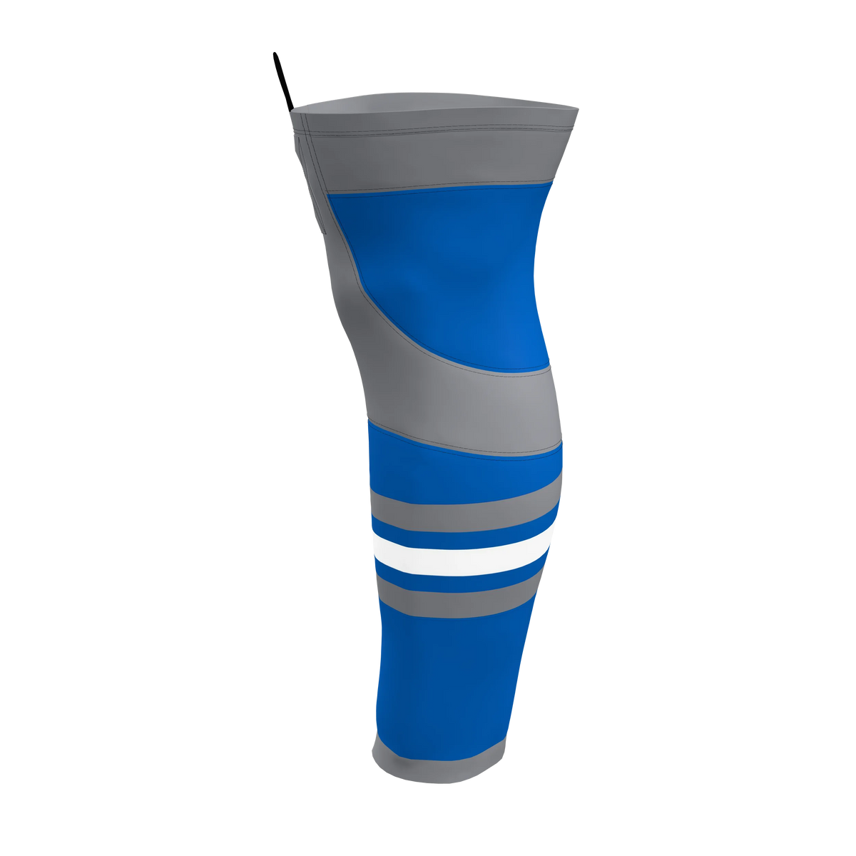 Custom Sublimated Flex Hockey Socks — supplier view 3