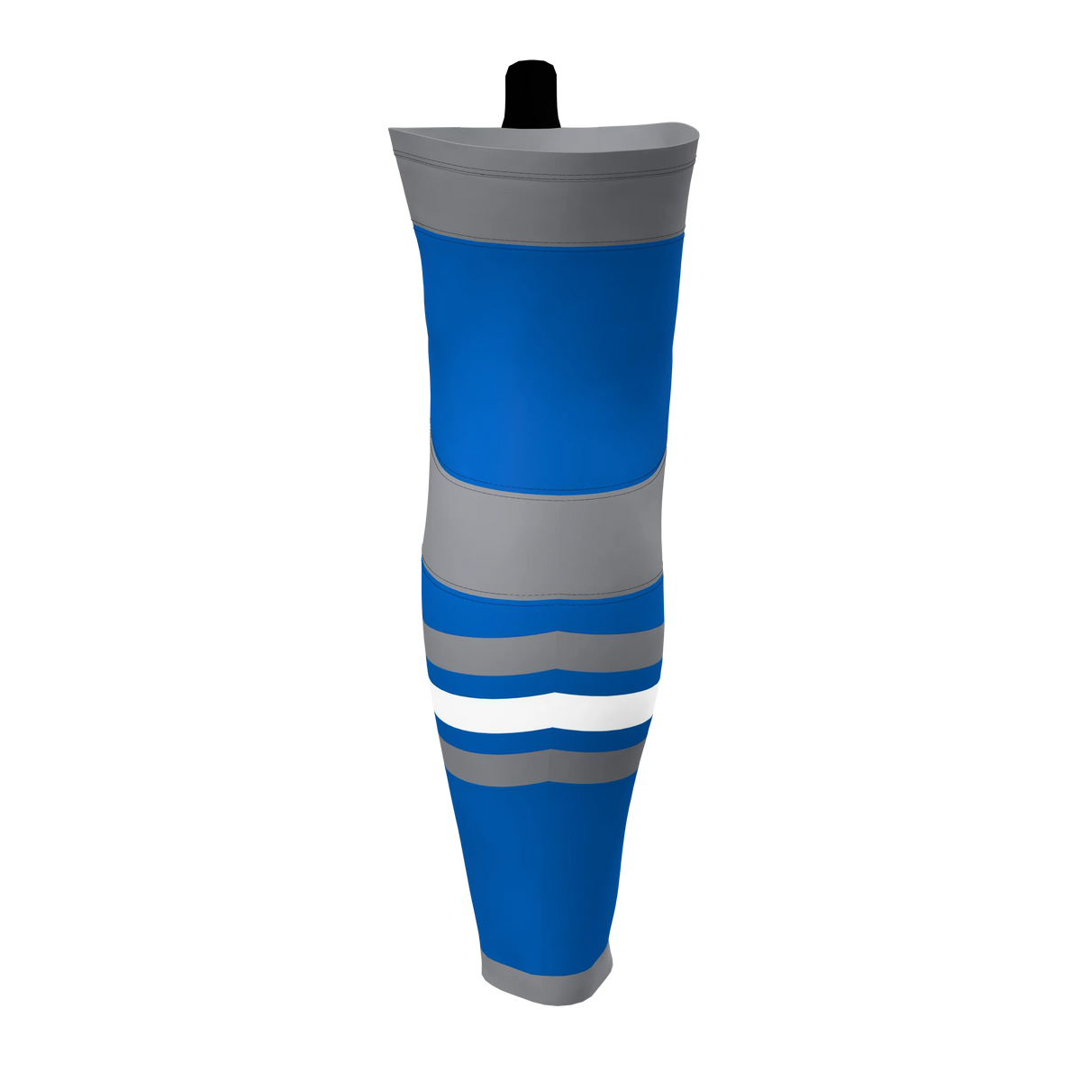 Custom Sublimated Flex Hockey Socks — supplier view 4