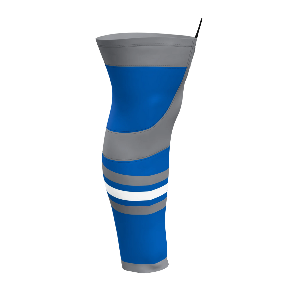 Custom Sublimated Flex Hockey Socks — supplier view 5