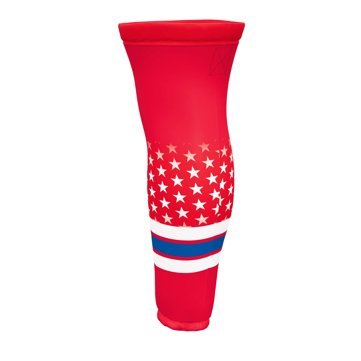 Custom Sublimated Hockey Elite Socks — supplier view 4