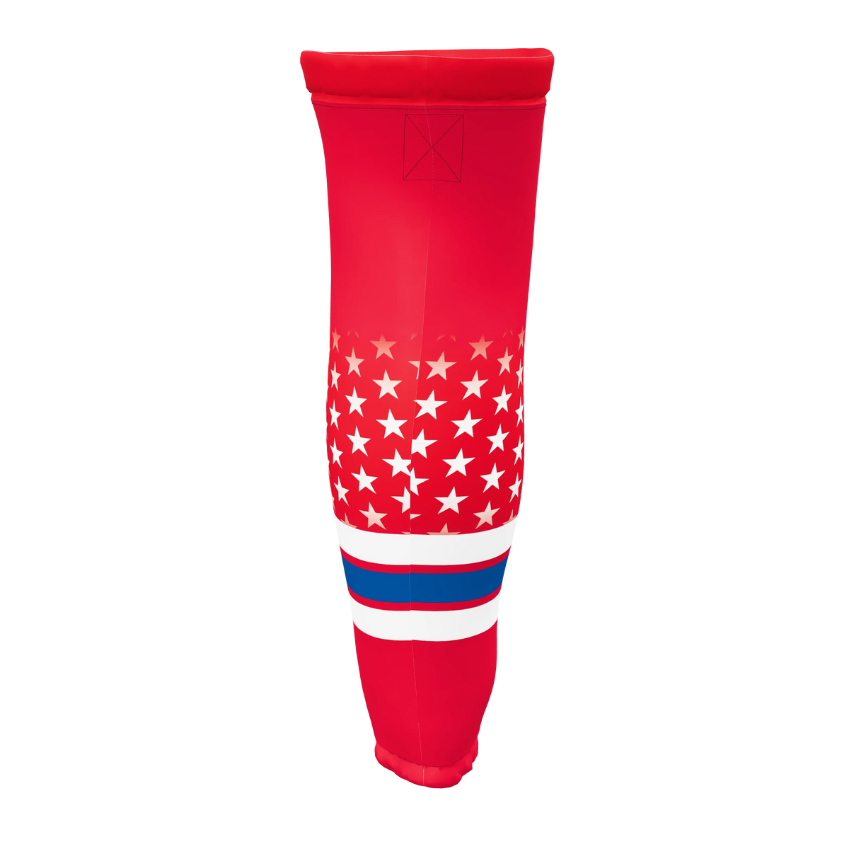 Custom Sublimated Hockey Elite Socks — supplier view 5