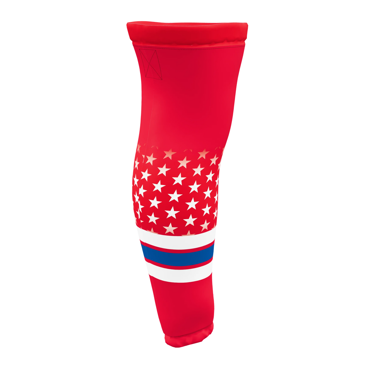 Custom Sublimated Hockey Elite Socks — supplier view 6