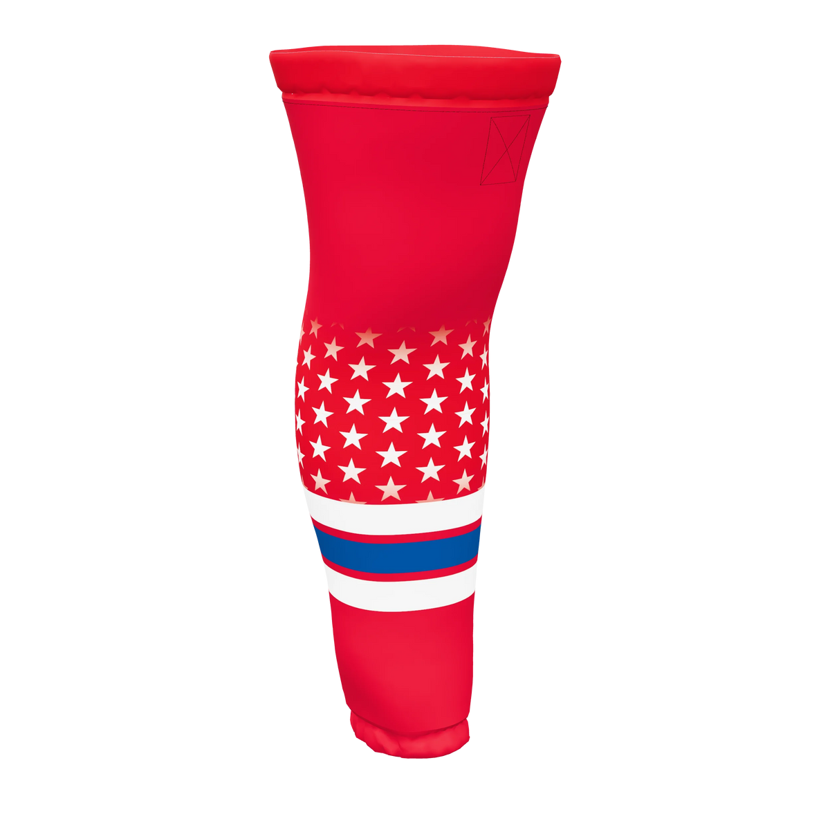 Custom Sublimated Hockey Elite Socks — supplier view 8