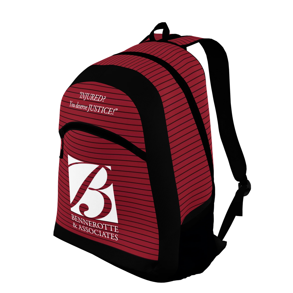 PR062 customized bag — supplier view 2