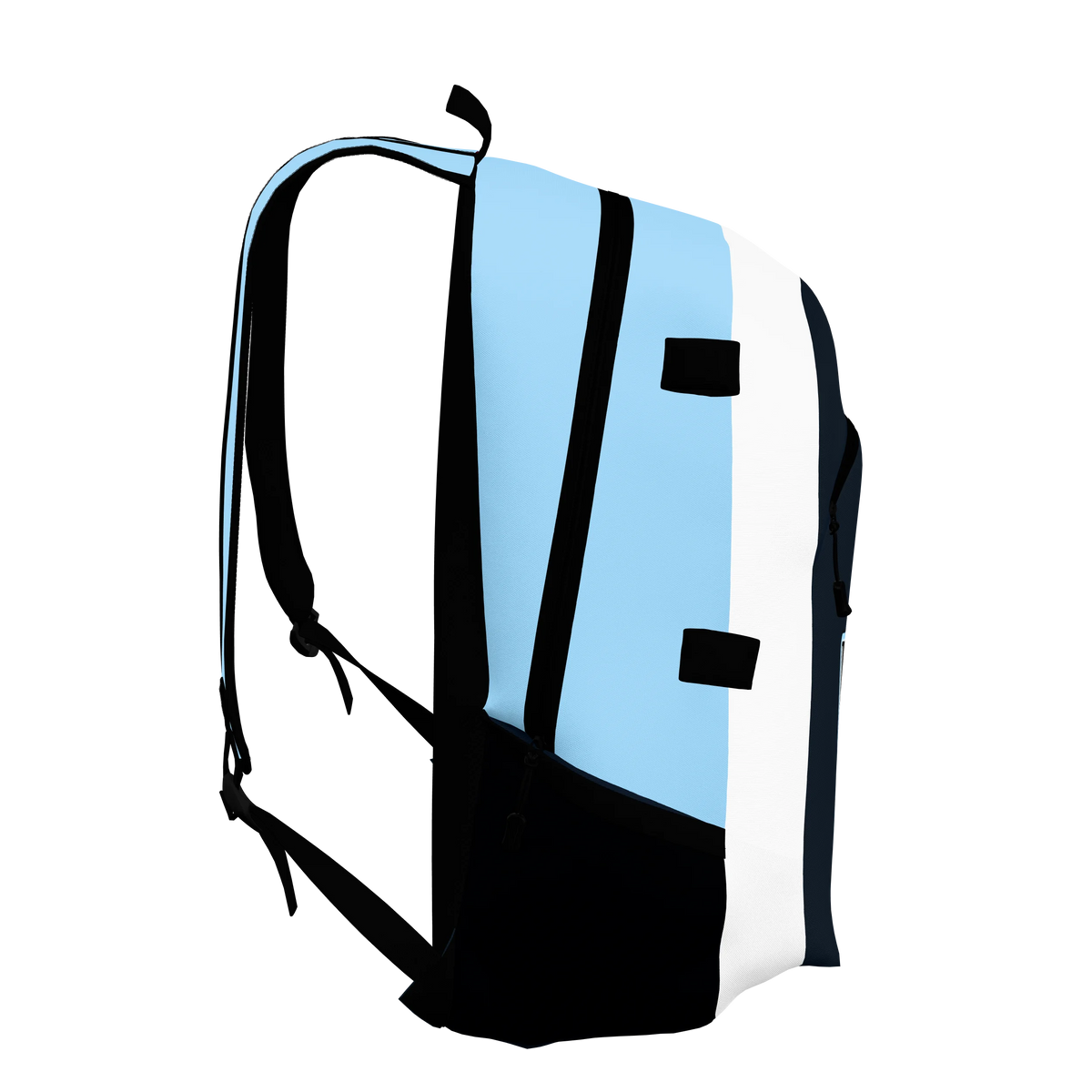 PR062V customized bag — supplier view 5