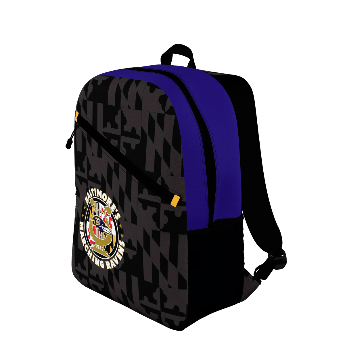 PR073 customized bag — supplier view 2