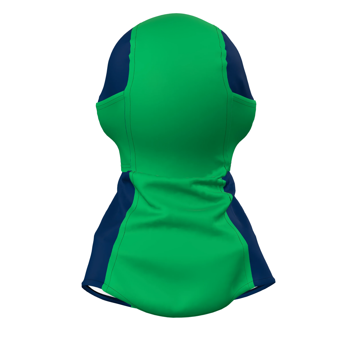 Custom Sublimated Two-Layer Hooded Gaiter — supplier view 4