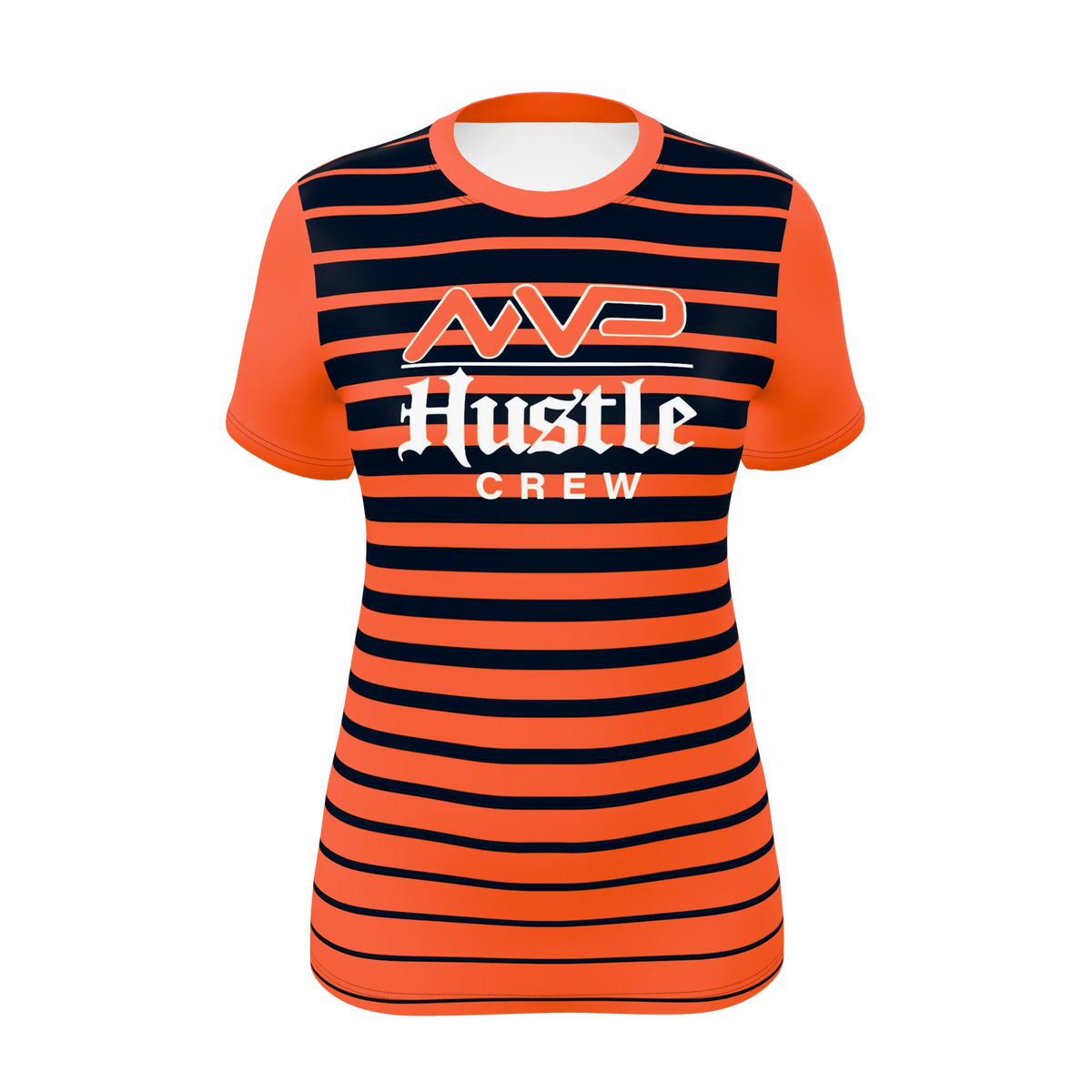 PR126 sublimated shirt supplier view 1