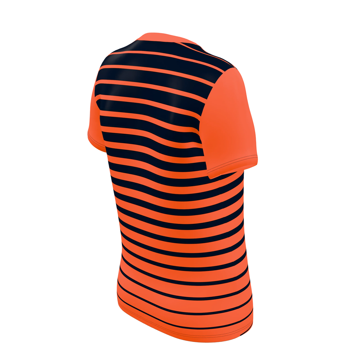 PR126 sublimated shirt supplier view 6