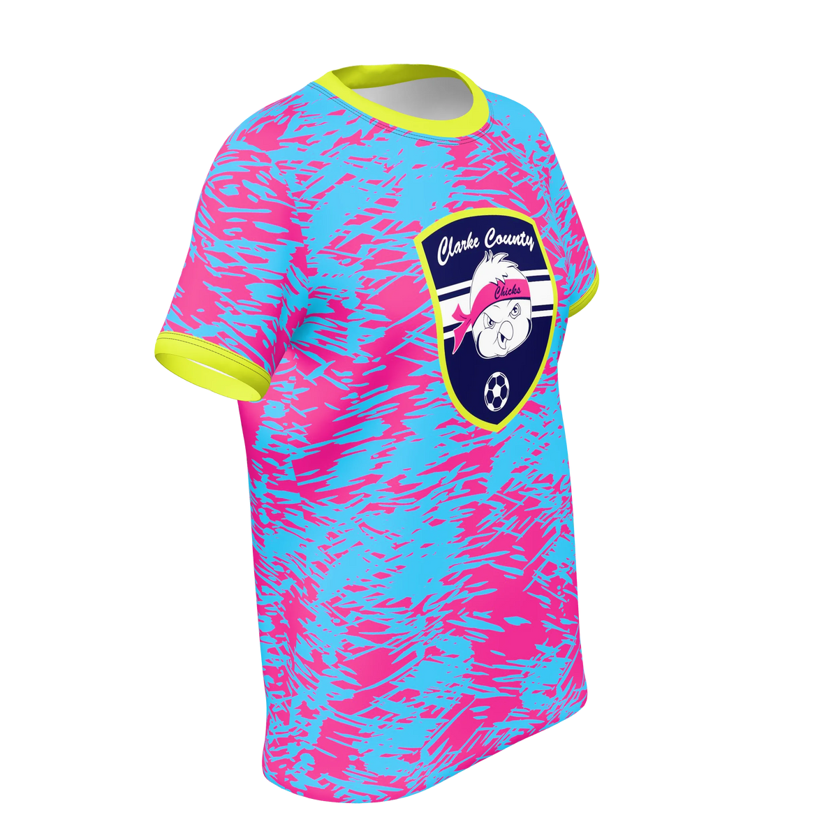 PR126 — Soccer supplier view 8