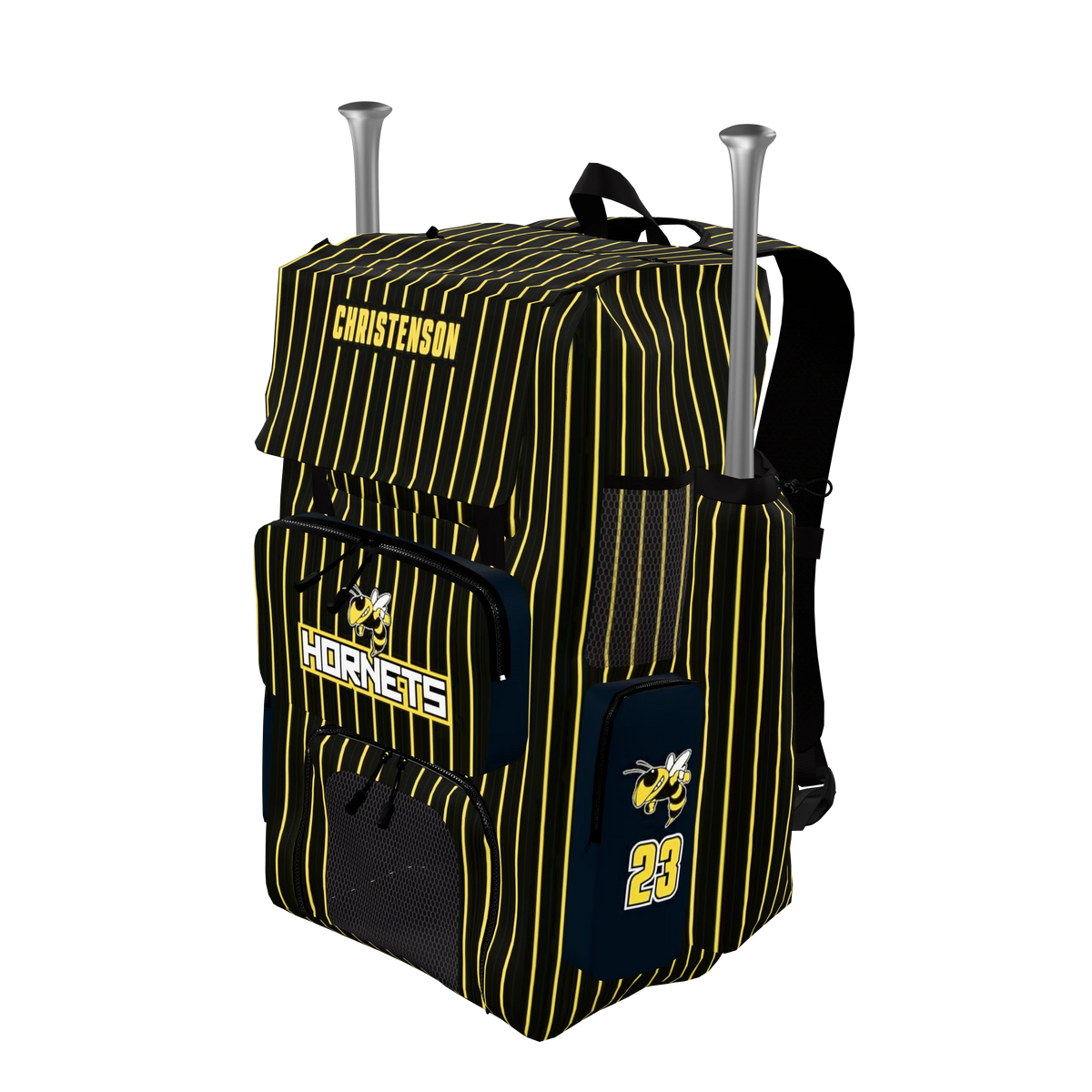 PR133 customized bag — supplier view 2