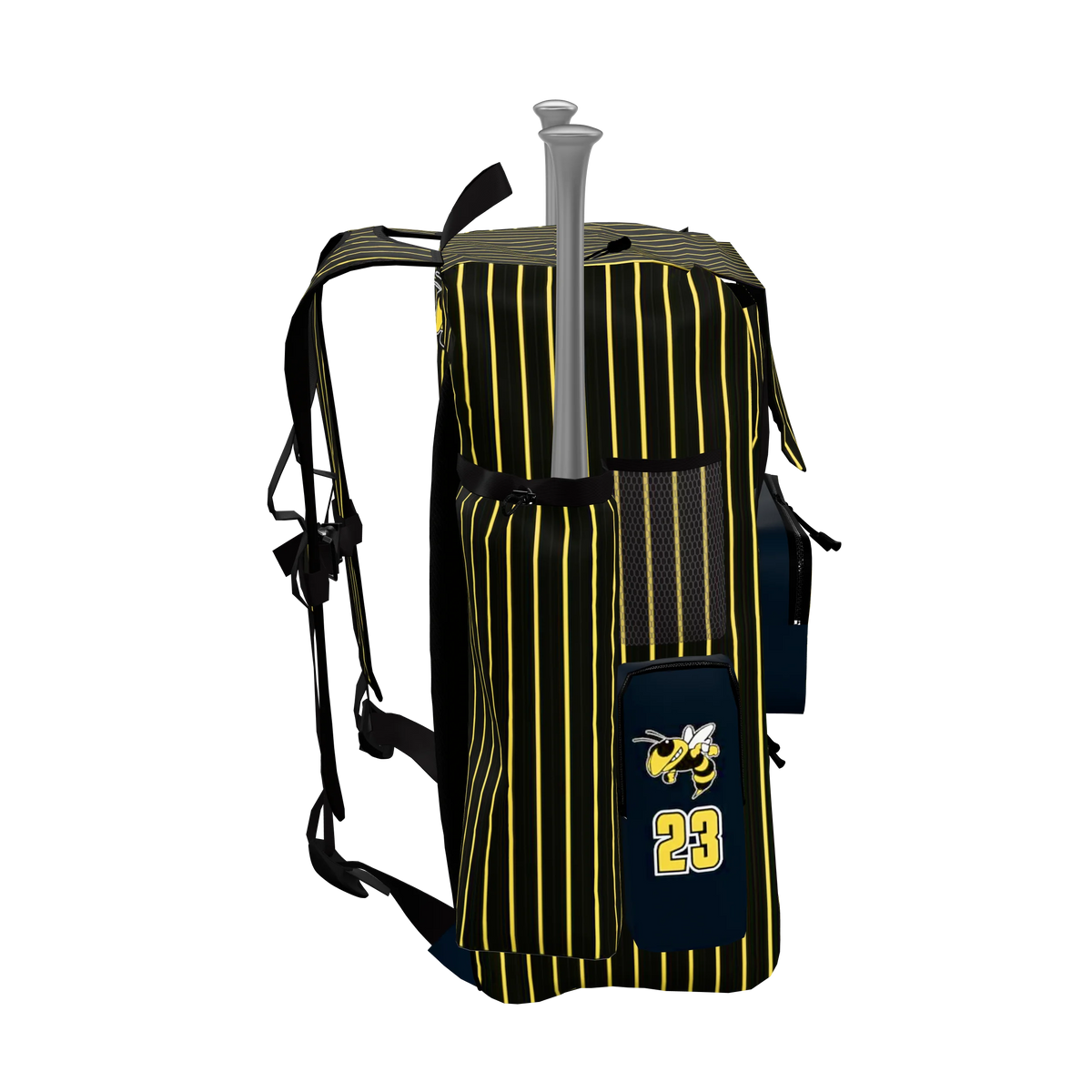 PR133 customized bag — supplier view 5