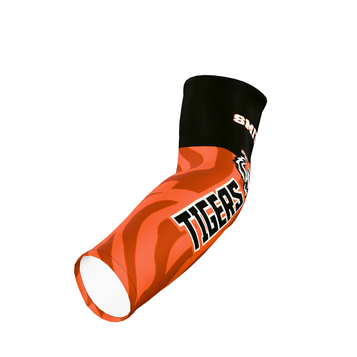 Custom Sublimated Single Arm Sleeve — supplier view 2