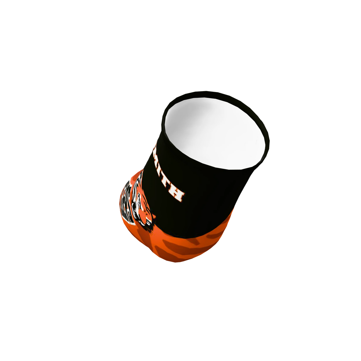 Custom Sublimated Single Arm Sleeve — supplier view 3