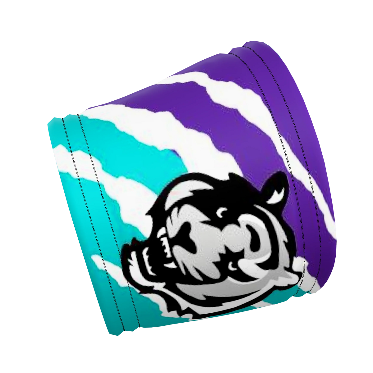 Custom Sublimated Single Armband — supplier view 3