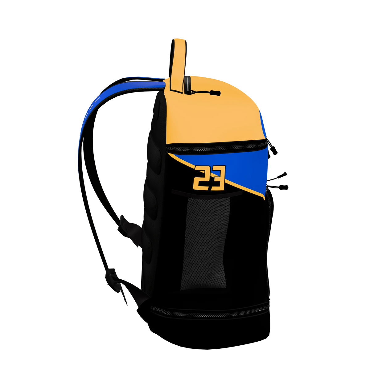 PR189 customized bag — supplier view 5