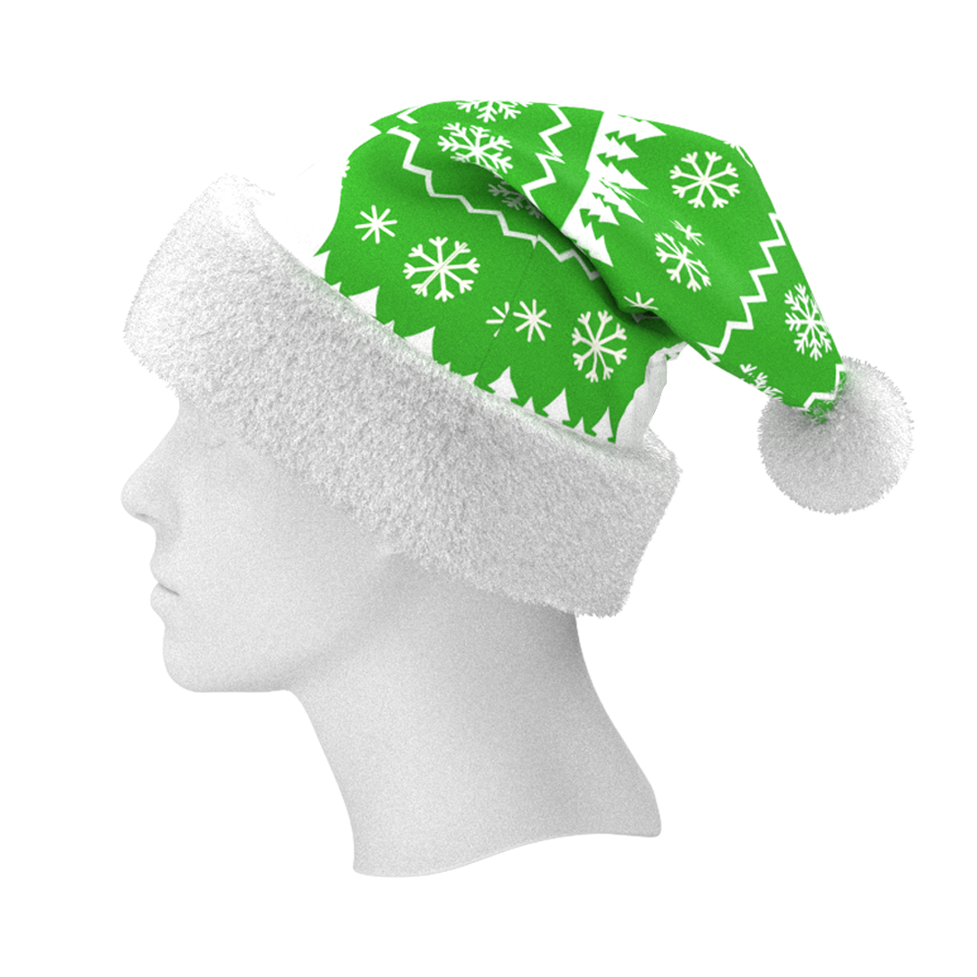 PR208 custom sublimated headwear — supplier view 6