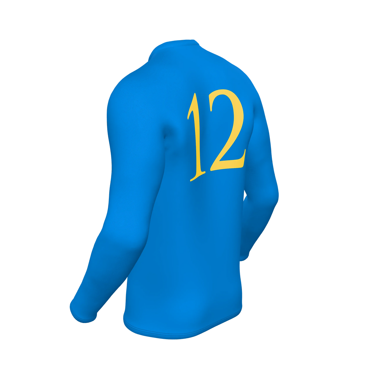 PR216 — Soccer supplier view 5