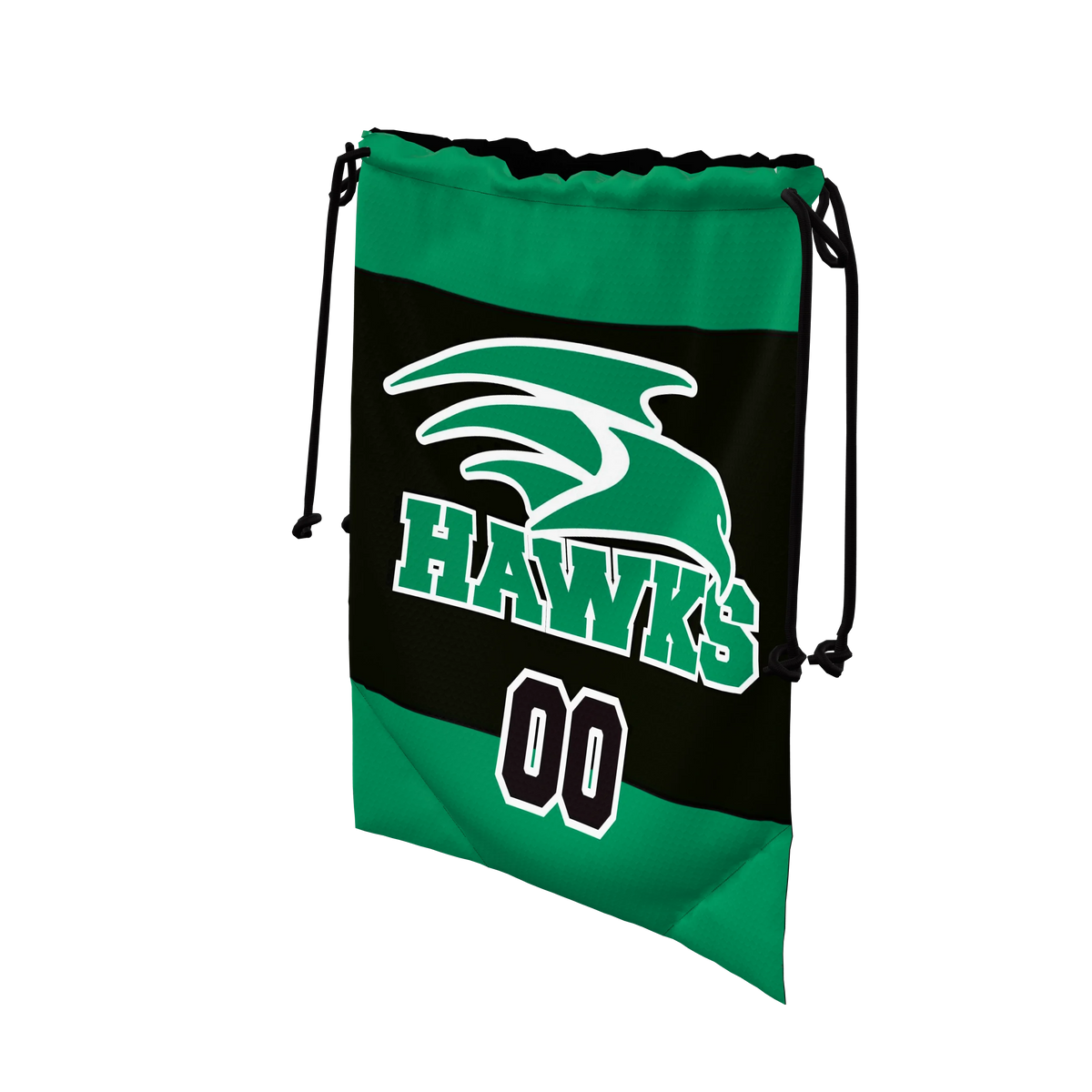 PR231 customized bag — supplier view 2