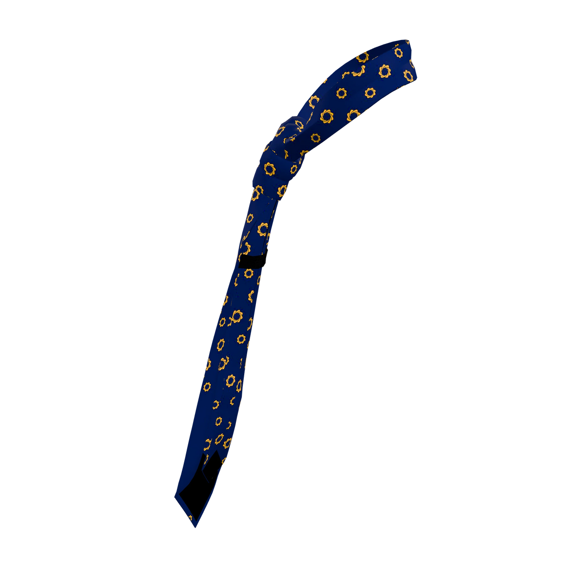 Custom Sublimated Graphic Ties — supplier view 3