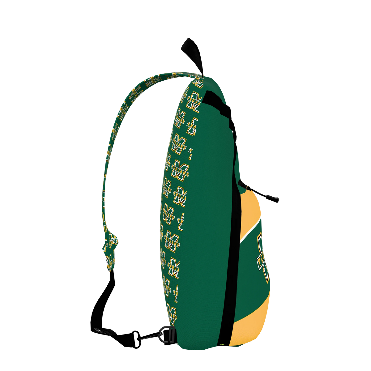 PR256 customized bag — supplier view 5