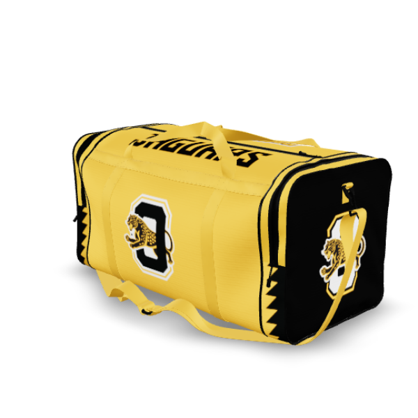PR279 customized sports bag — supplier view 2
