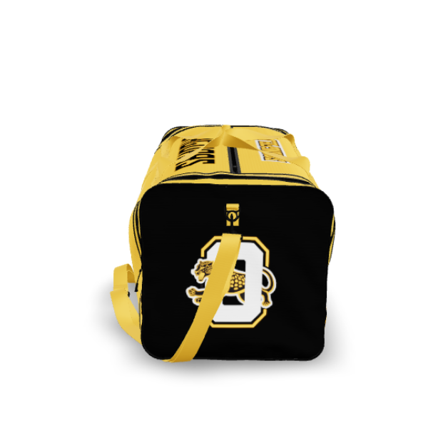 PR279 customized sports bag — supplier view 3