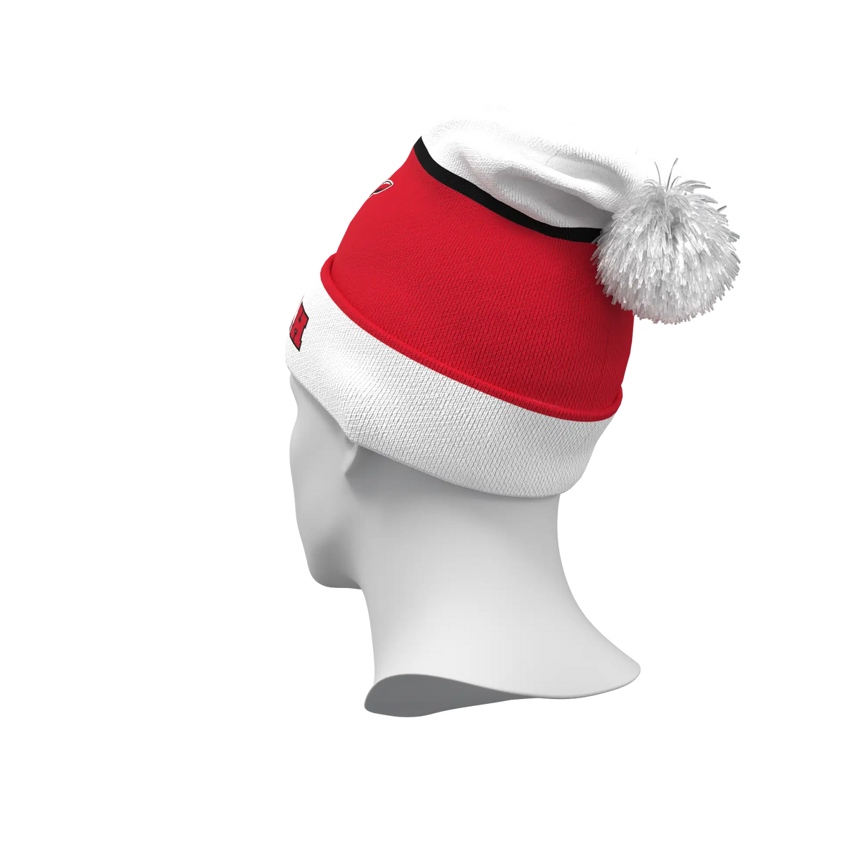 PR291 custom sublimated headwear — supplier view 6