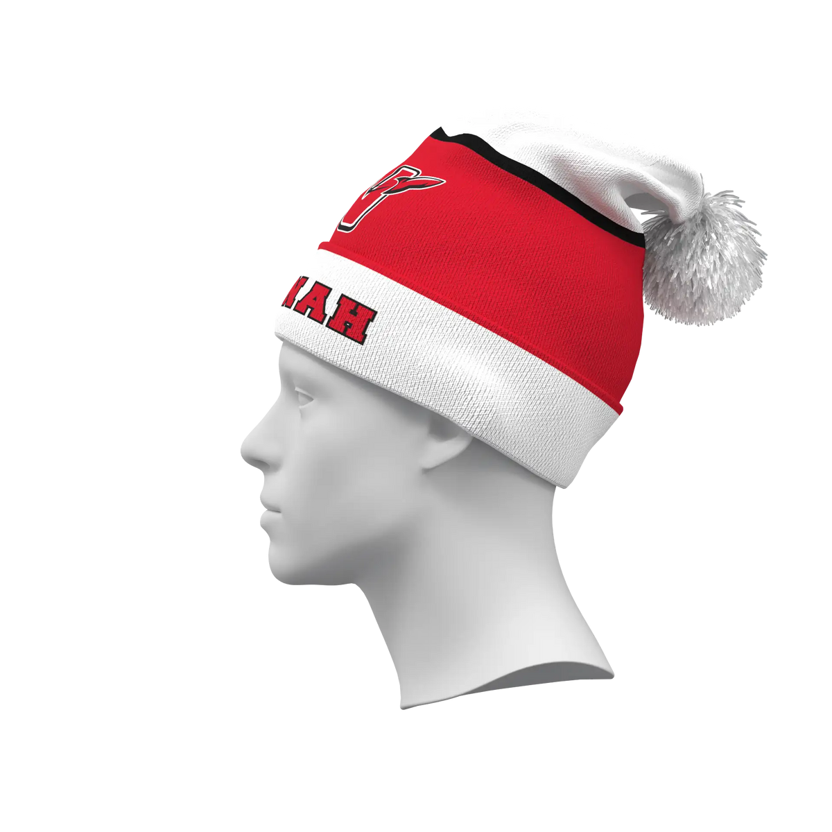 PR291 custom sublimated headwear — supplier view 7