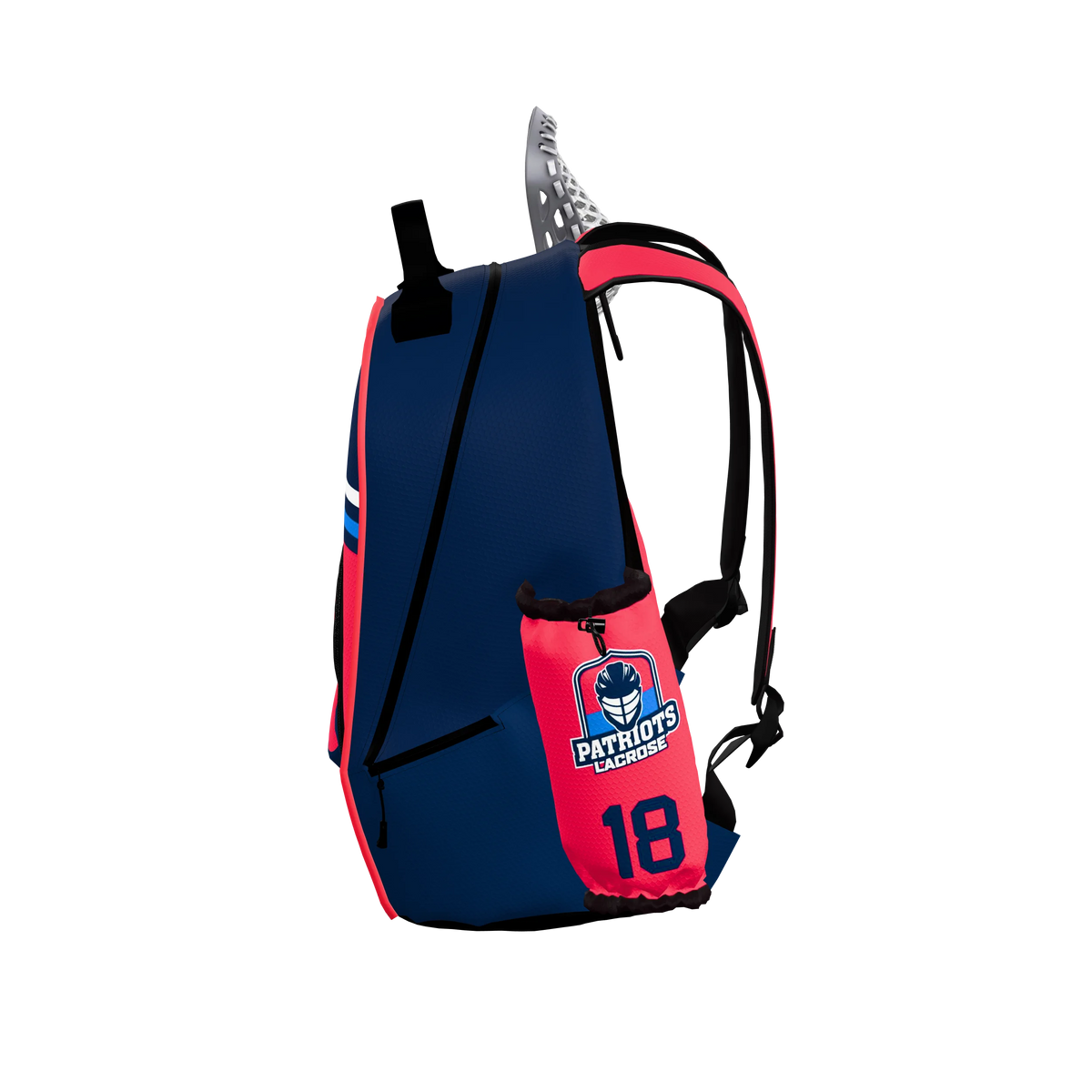 PR335 customized bag — supplier view 3