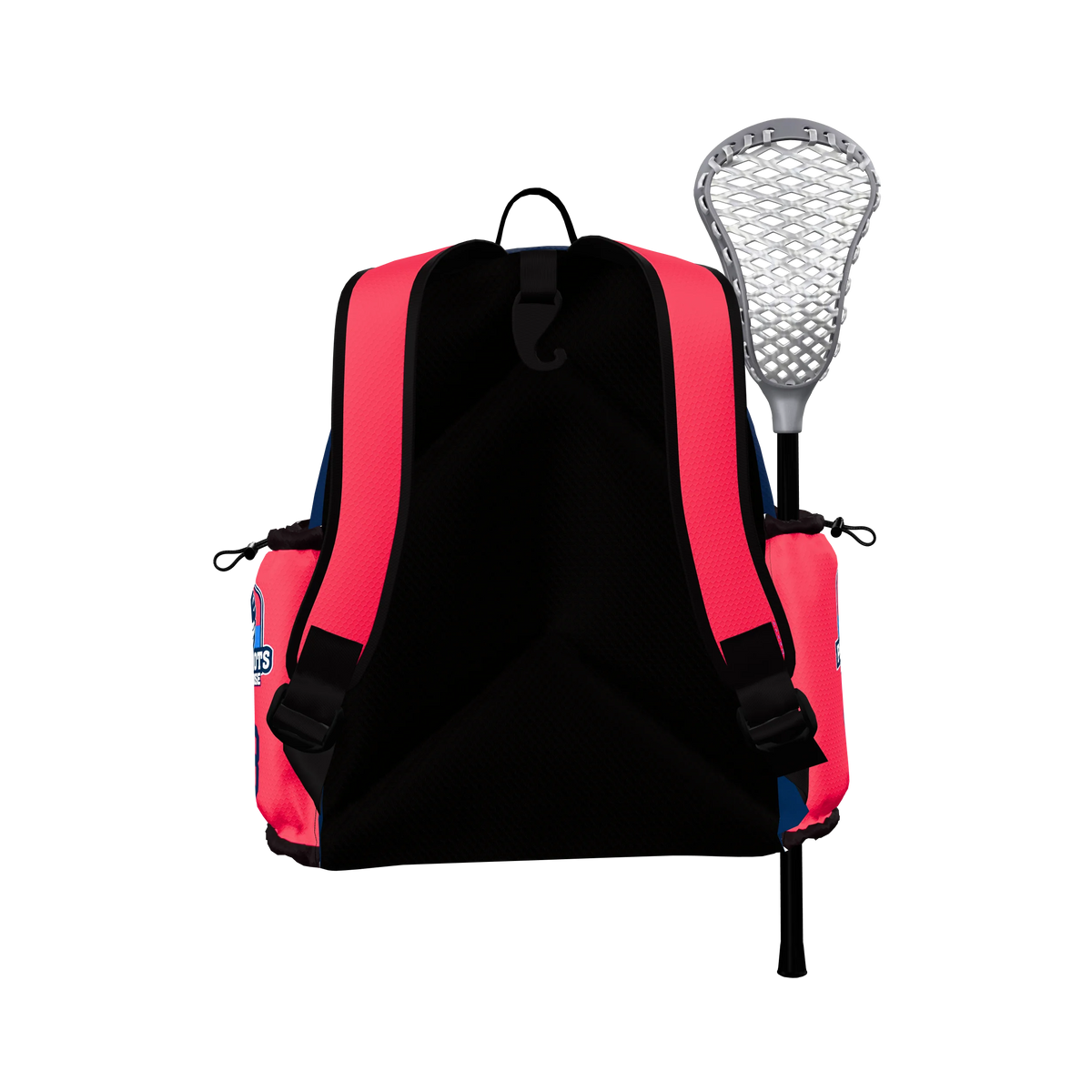 PR335 customized bag — supplier view 4
