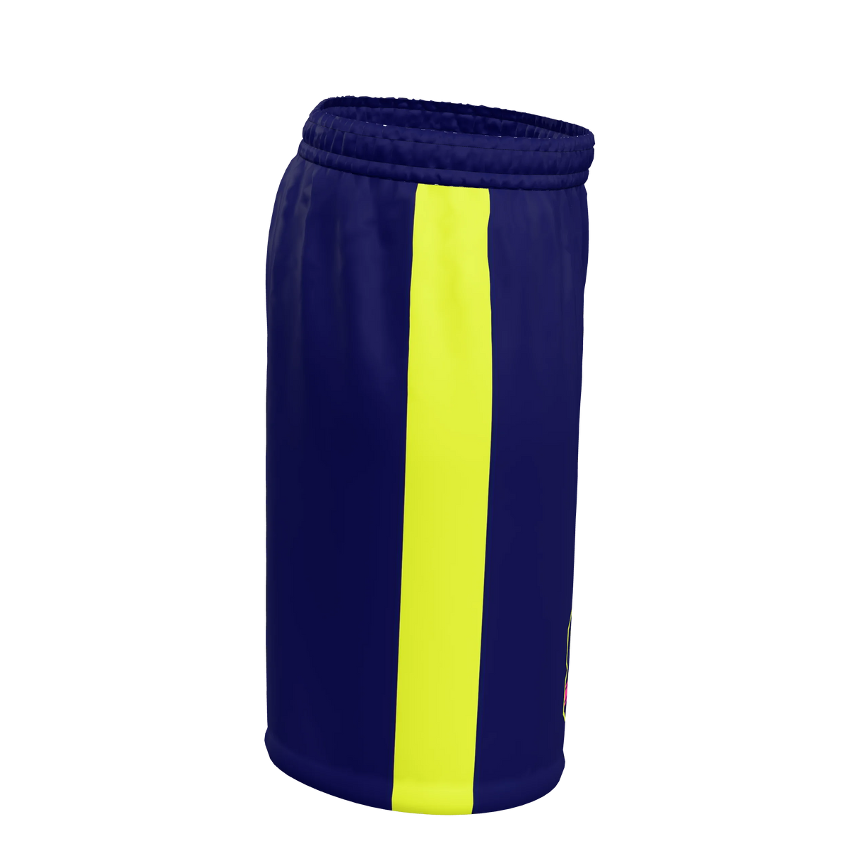 Custom Sublimated Women's Soccer Shorts — supplier view 7