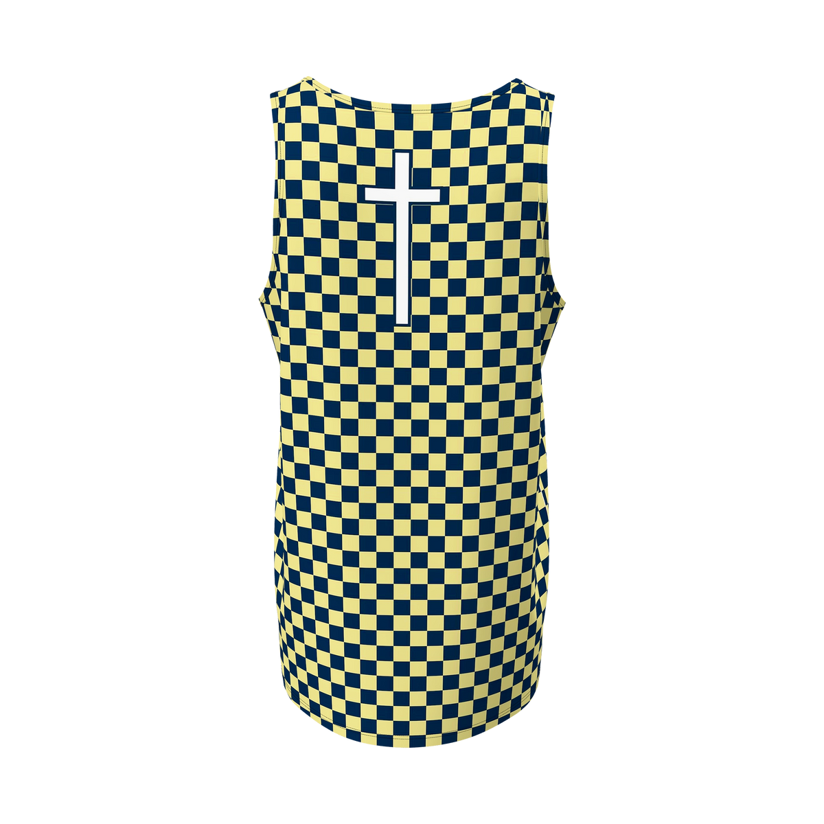 Custom Sublimated Men's Track Sprint Jersey — supplier view 7