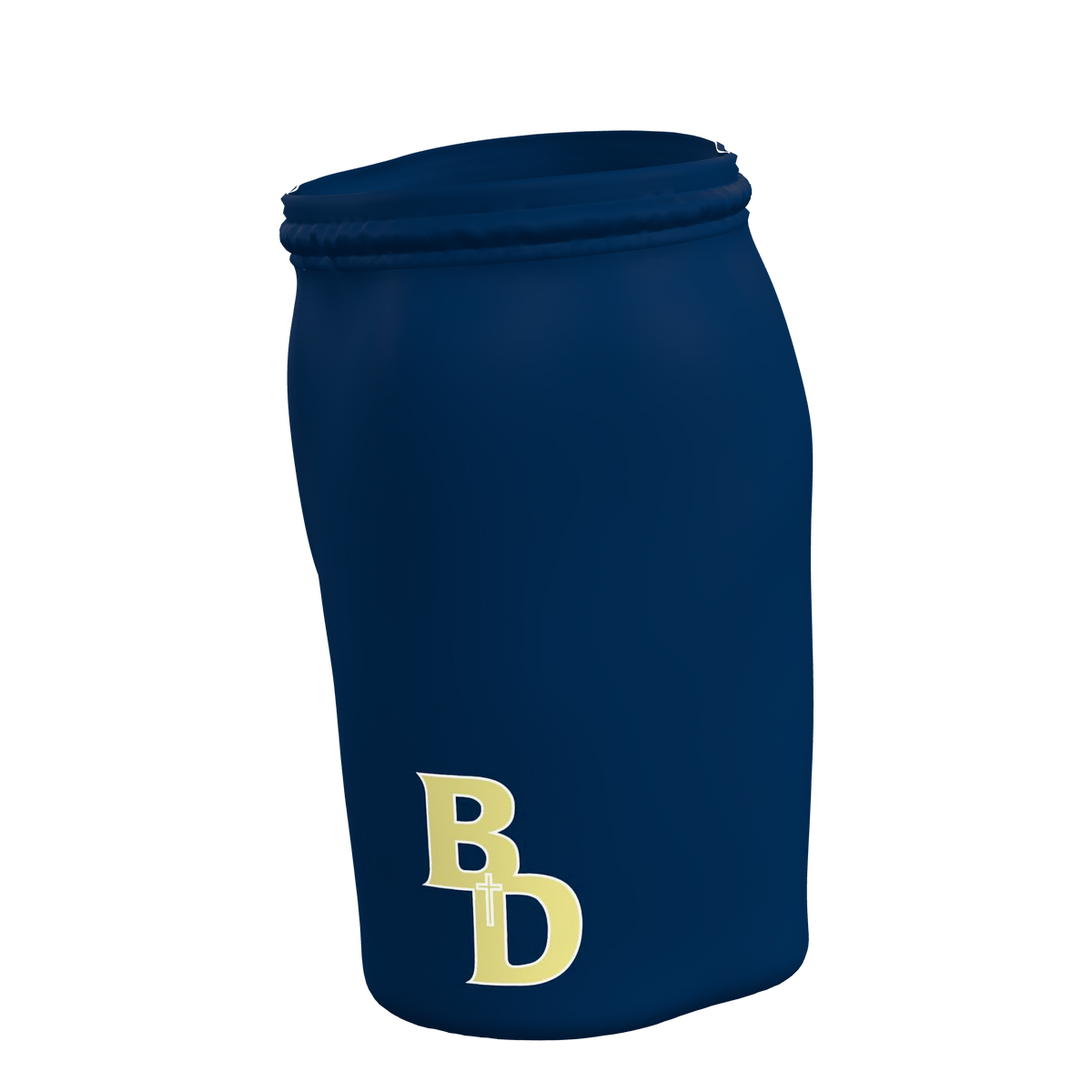 Custom Sublimated Men's Lined Track Sprint Shorts — supplier view 3