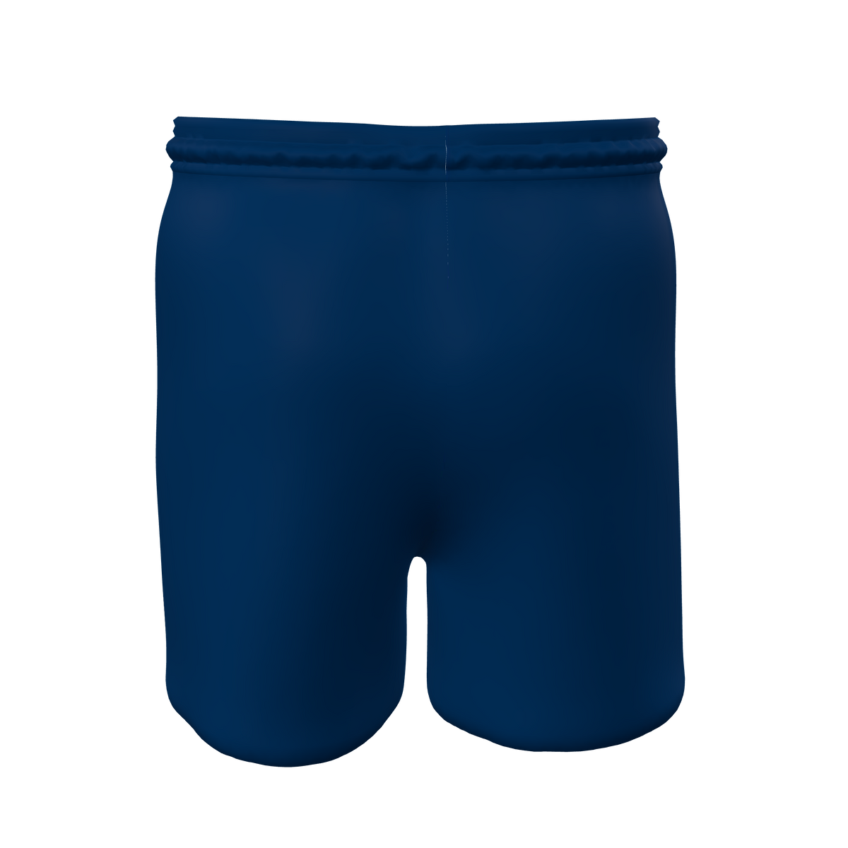 Custom Sublimated Men's Lined Track Sprint Shorts — supplier view 4