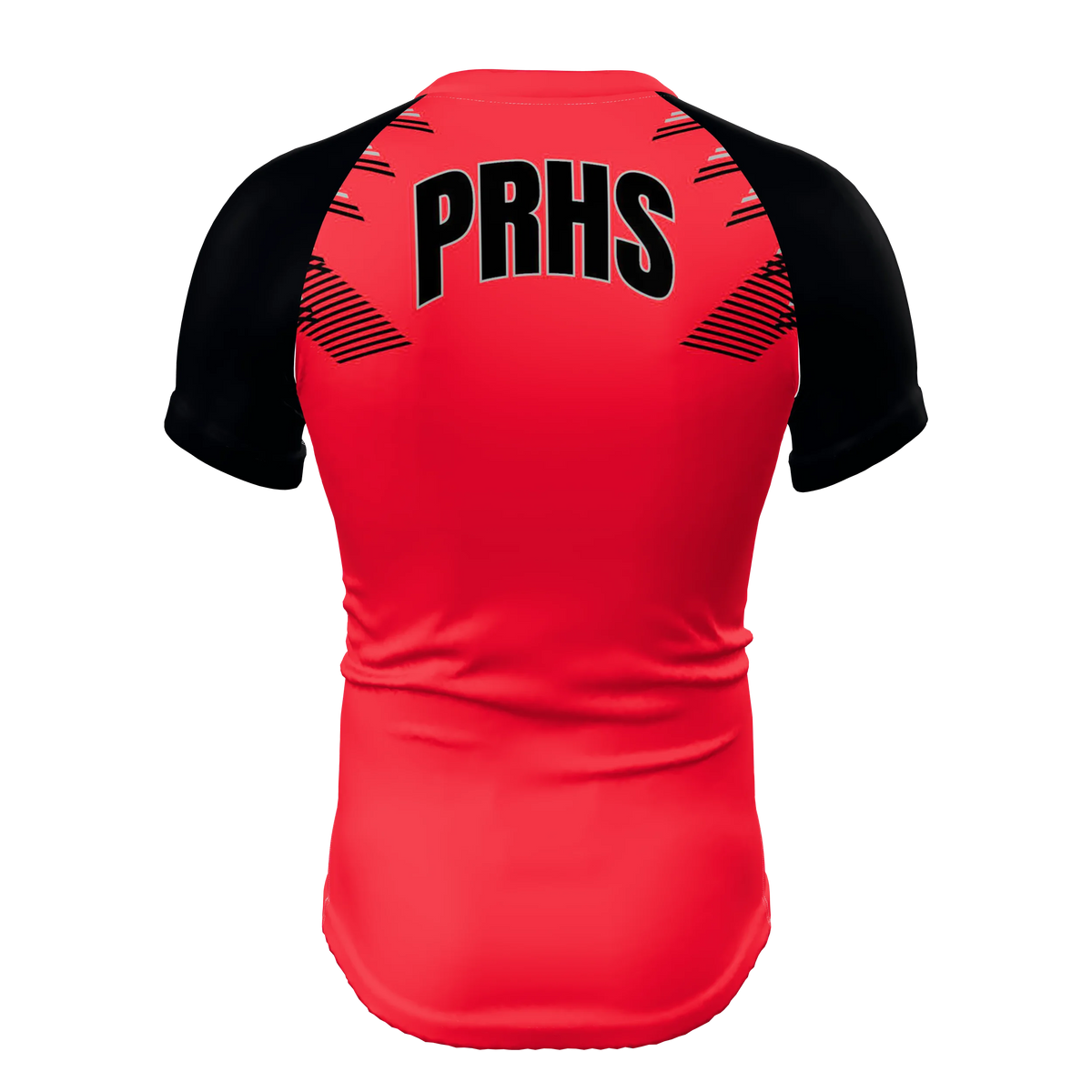 Custom Sublimated Men's Wrestling Top — supplier view 4