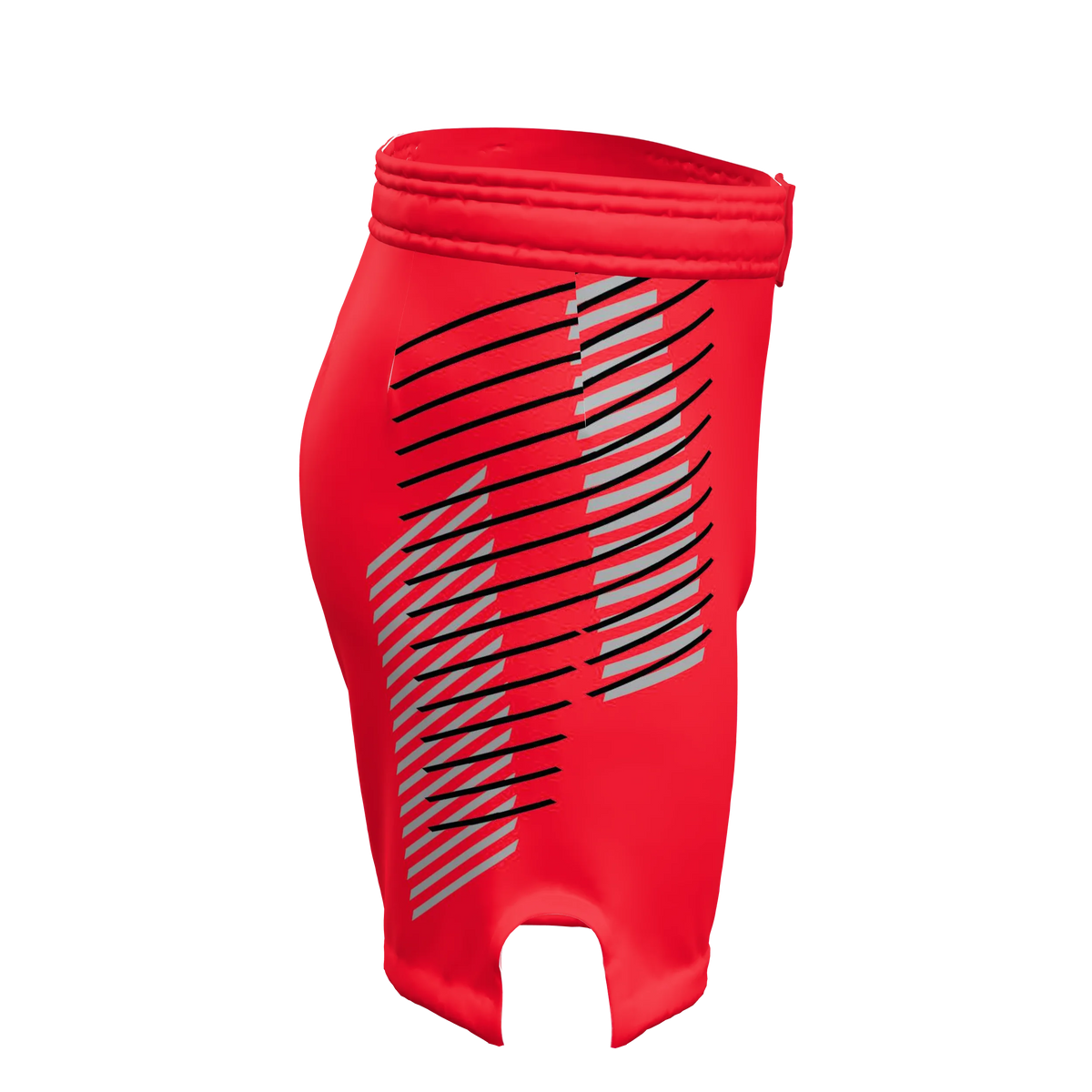 Custom Sublimated Men's Wrestling Shorts — supplier view 5