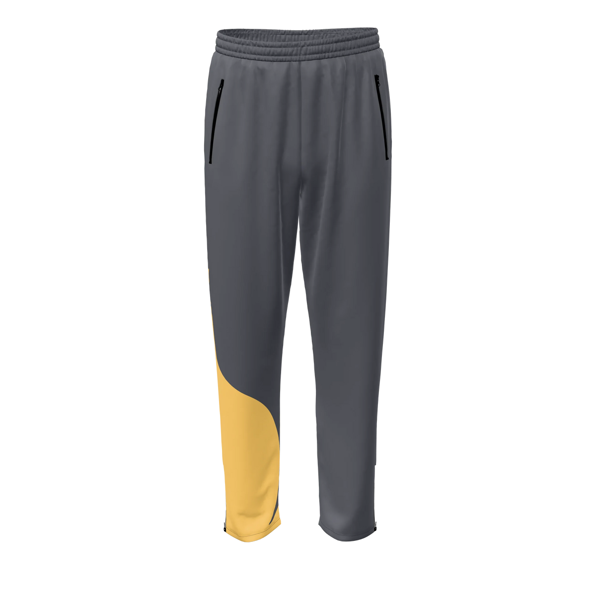 PR308 - MEN'S WINDBREAKER PANT LINED - view 1