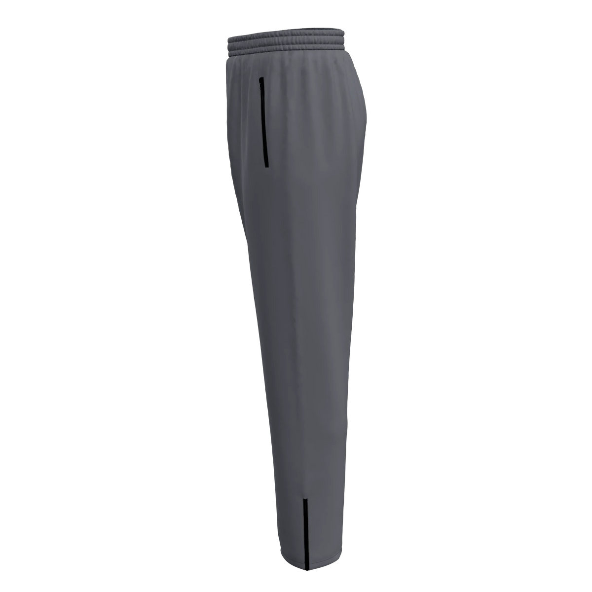 PR308 - MEN'S WINDBREAKER PANT LINED - view 3
