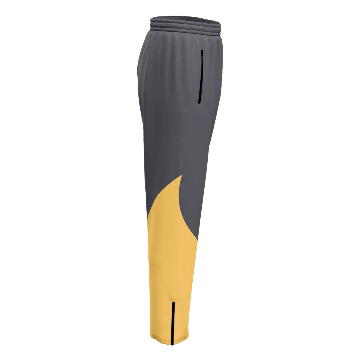 PR308 - MEN'S WINDBREAKER PANT LINED - view 5