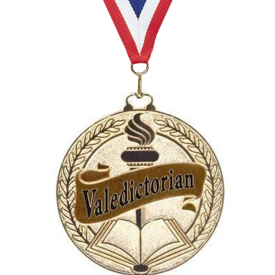 Valedictorian