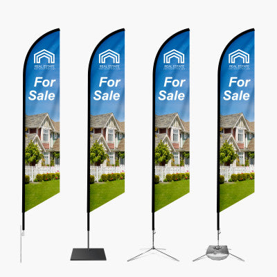 Banners & Flags